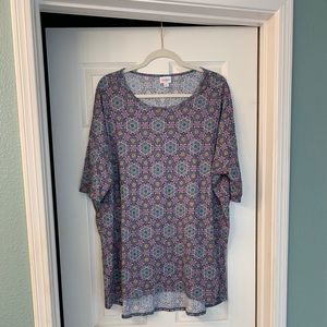 LuLaRoe Irma